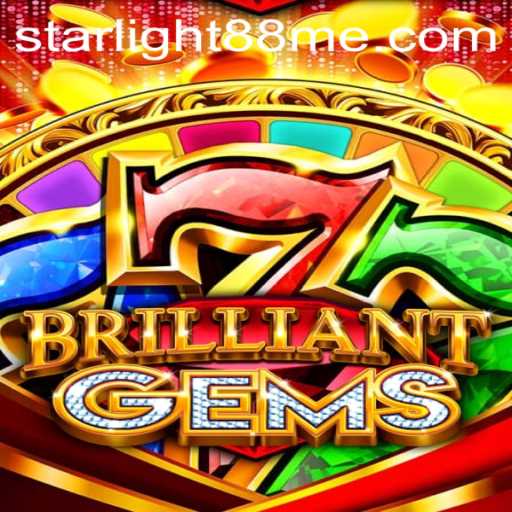 Exploring the Magical World of BrilliantGems: A Deep Dive into the Game's Features and Rules