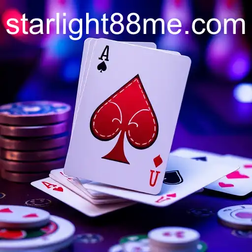 Exploring the Fascinating World of Card Games