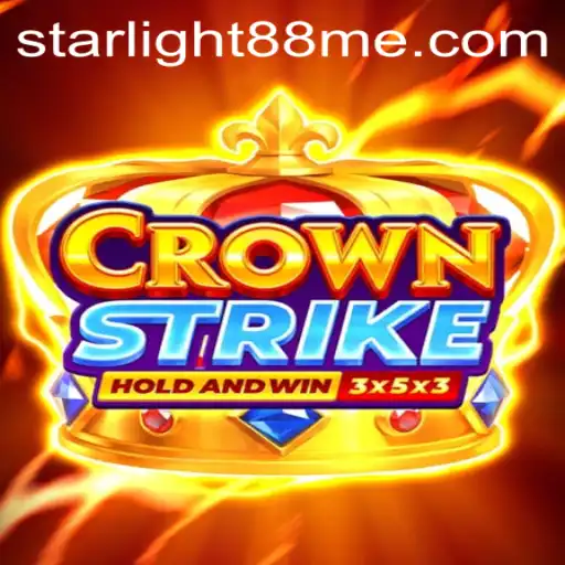 Exploring the Dynamic World of Crownstrike: Welcome to Starlight88 Me