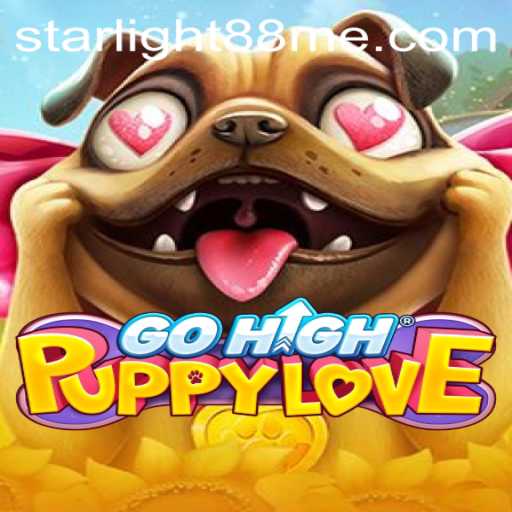 Exploring the Enchanting World of GoHighPuppyLove: A New Gaming Sensation