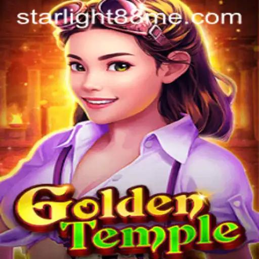 The Enigmatic World of GoldenTemple: A Journey Through Starlight88 Me