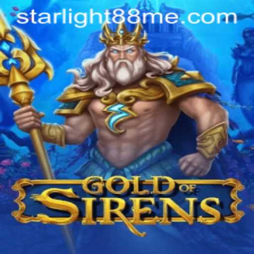 GoldofSirens: An Epic Journey into Mythical Waters