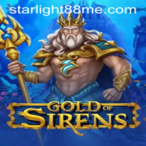GoldofSirens: An Epic Journey into Mythical Waters