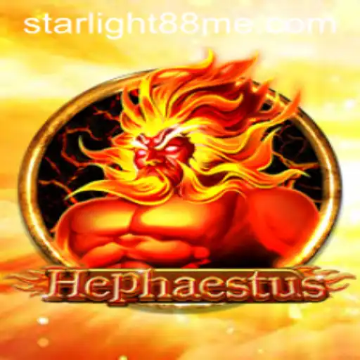 Hephaestus: Unveiling the Universe of Starlight88 Me