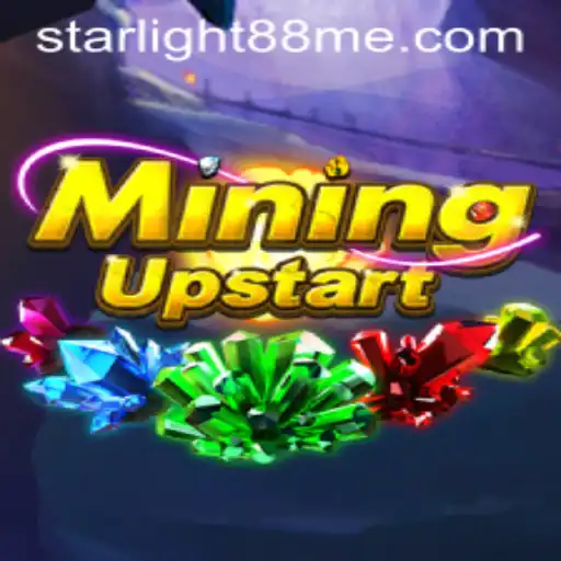 An In-Depth Exploration of MiningUpstart: The Game That Redefines Virtual Prospecting