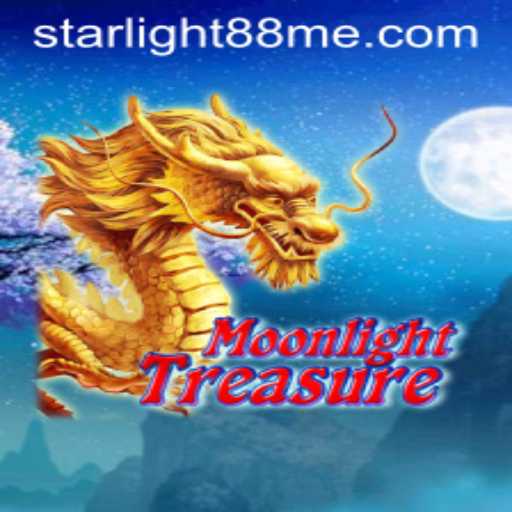 MoonlightTreasure: A Captivating Journey into the Stars