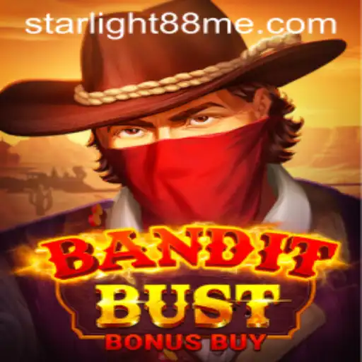 BanditBustBonusBuy: Unveiling the Thrilling World of Starlight88 Me