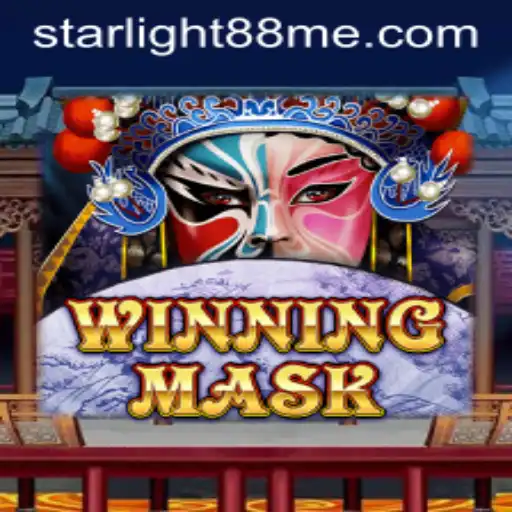 WinningMask: A New Era in Gaming with a Touch of Starlight