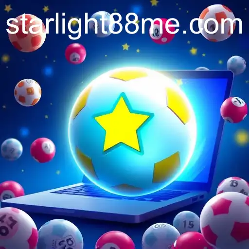 Understanding the Online Lottery Revolution with Starlight88 Me