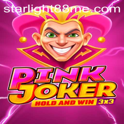 Exploring the Fascinating World of Pinkjoker: A Game of Strategy and Surprise