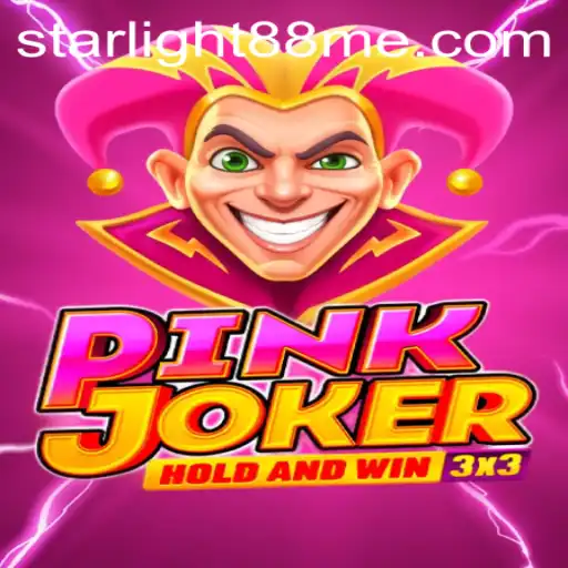 Exploring the Fascinating World of Pinkjoker: A Game of Strategy and Surprise
