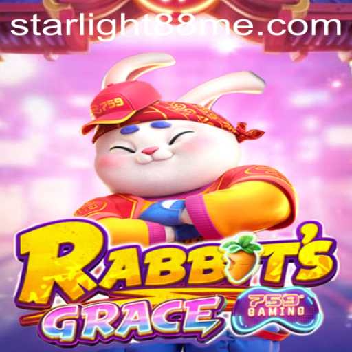 Discovering RabbitsGrace An Enchanting New Adventure