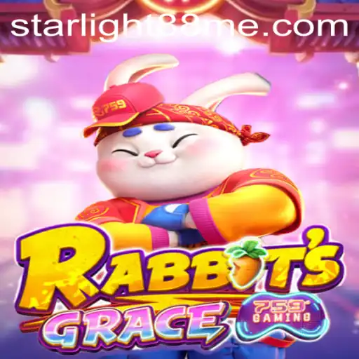 Discovering RabbitsGrace An Enchanting New Adventure