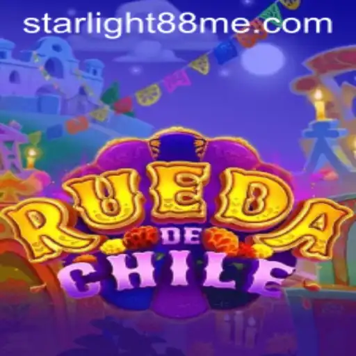 Exploring the Captivating World of RuedaDeChile