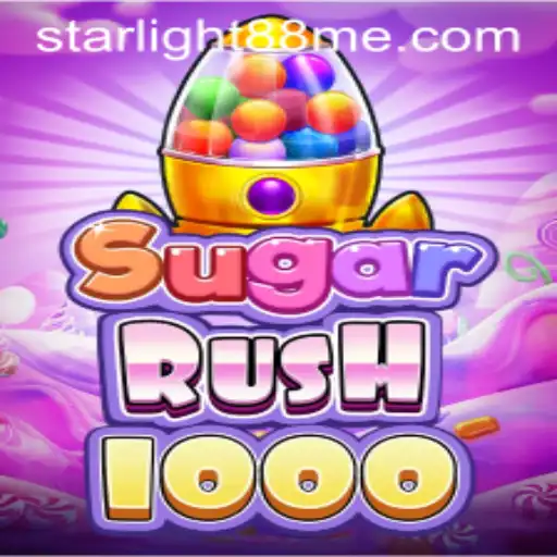 SugarRush1000: Exploring the Enchanting World of Sweet Gaming Adventures