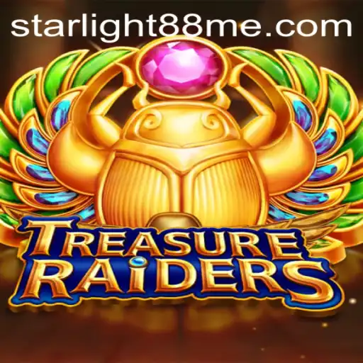 Exploring the Enchanting World of TREASURERAIDERS