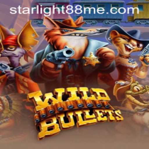 Discover the Thrill of WildBullets: The Ultimate Gaming Experience