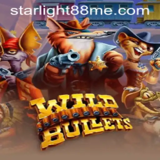 Discover the Thrill of WildBullets: The Ultimate Gaming Experience