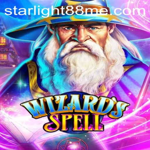 WizardsSpell: A Magical Journey into the Realm of Starlight88