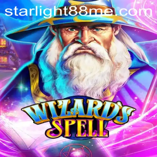 WizardsSpell: A Magical Journey into the Realm of Starlight88